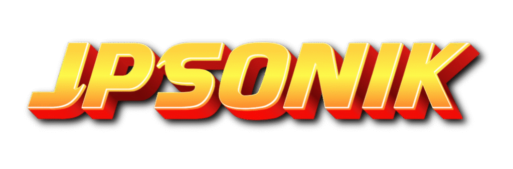 JPSONIK